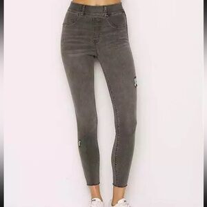 Spanx Ankle Skinny Jeans